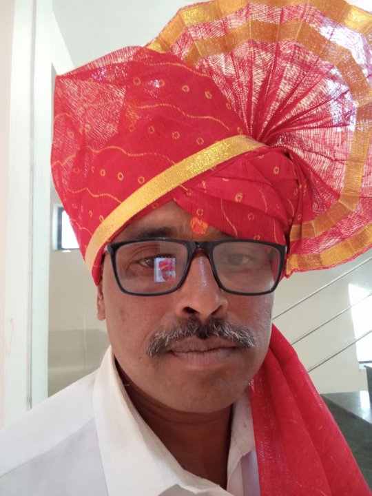 शिवाजी पोपटराव कवडे पाटील