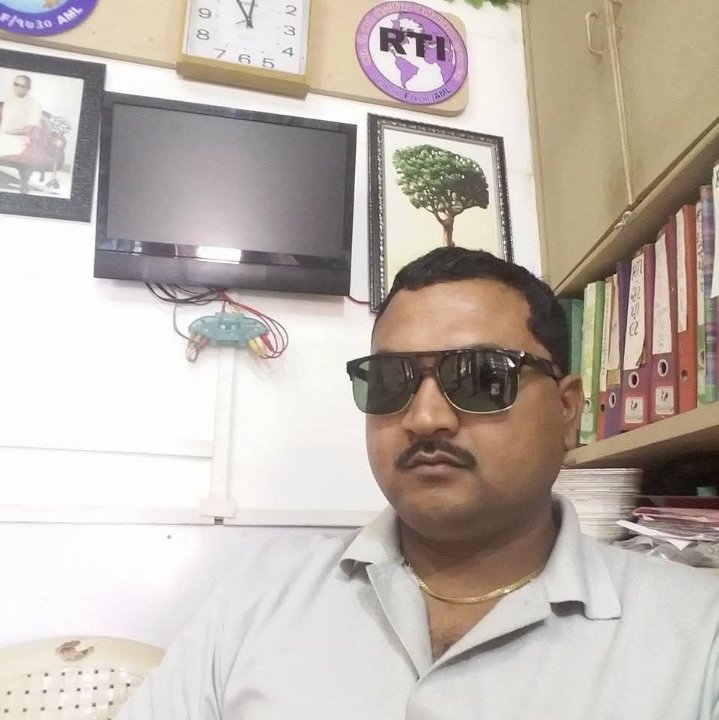 સુરેશ મકવાણા