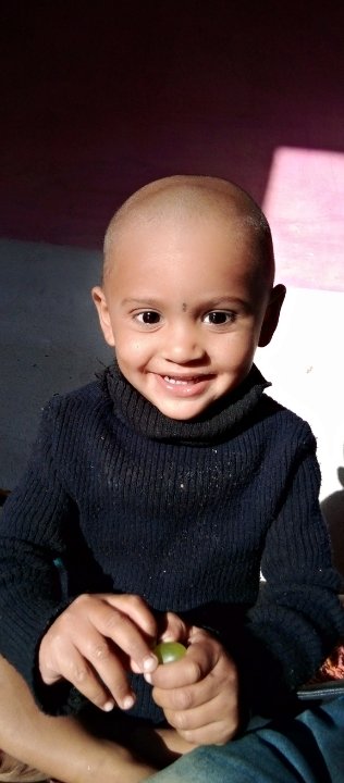Karan Singh