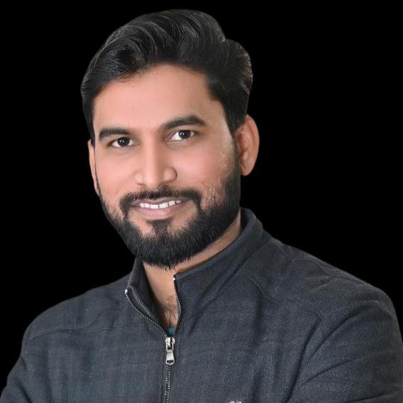 निशांत अवस्थी