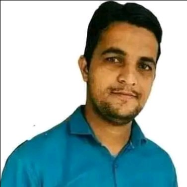 मुजम्मिल हुसैन