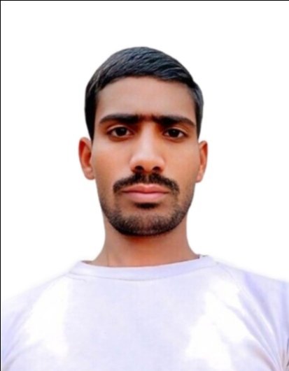 Chandrdev Chaudhari