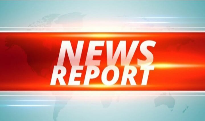 News Report