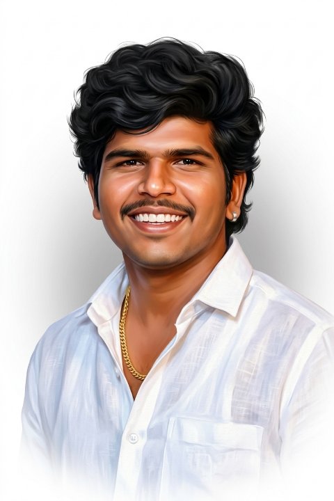 Surendrra Yadav