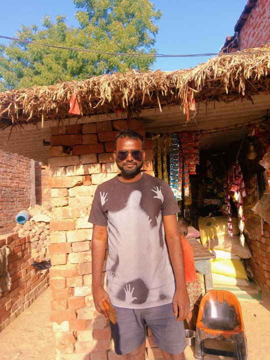 Indrajeet Chauhan 