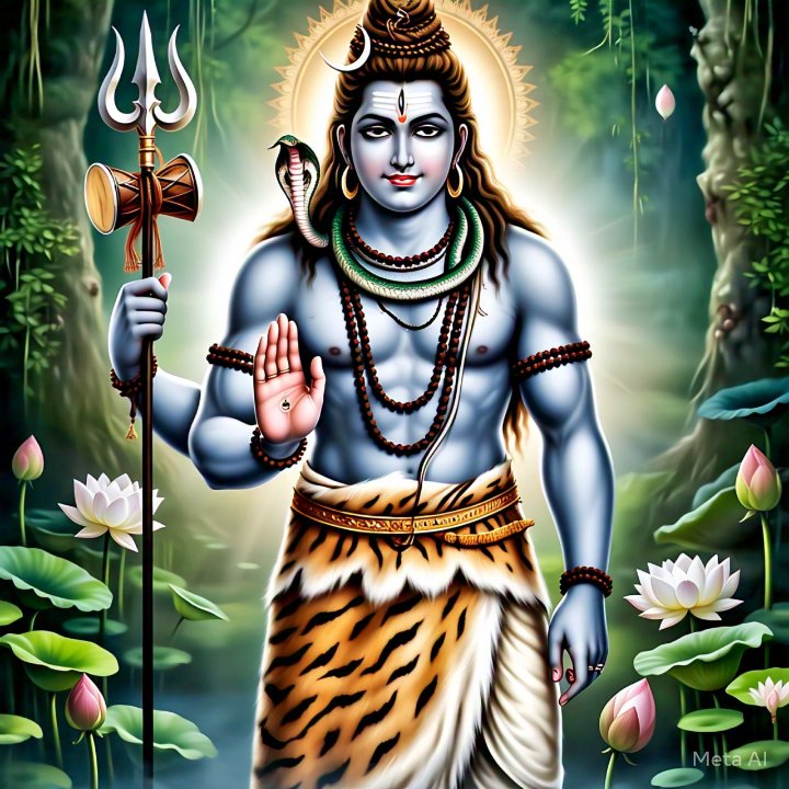 महादेव एस्ट्रो ज्योतिष विज्ञान केंद्र