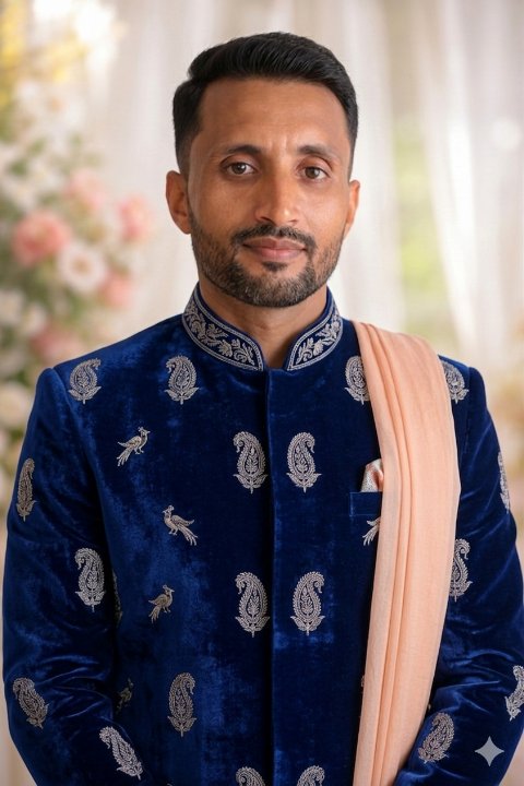 राजेश पाण्डेय