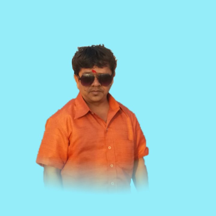 Ganesh Govindrav Bhombe 