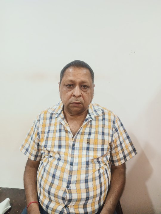 ललित अग्रवाल