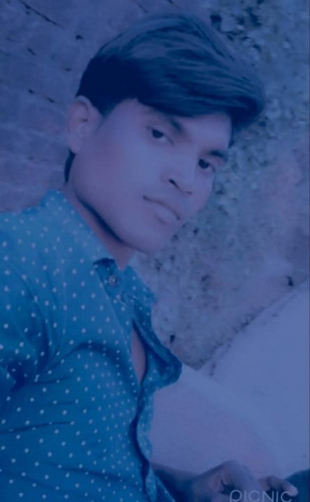 Nitesh Talande