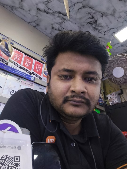 রঞ্জিত হালদার