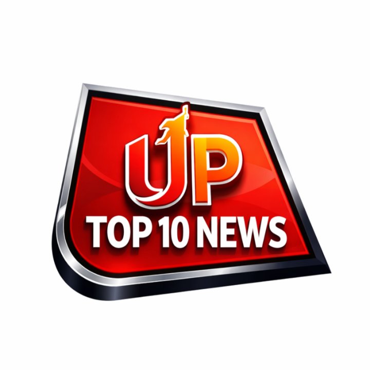 Up top 10news