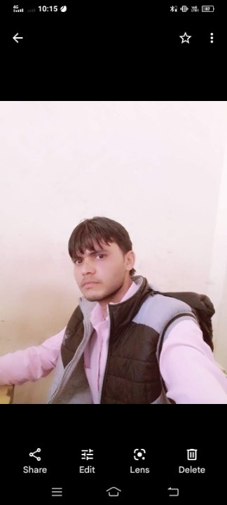 Tasavvar Choudhary