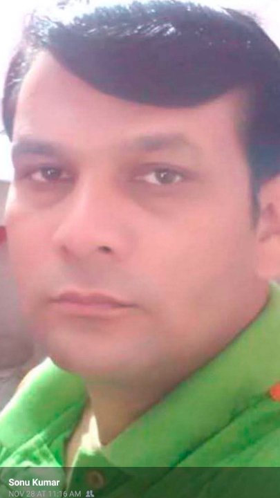 Sonu Kumar