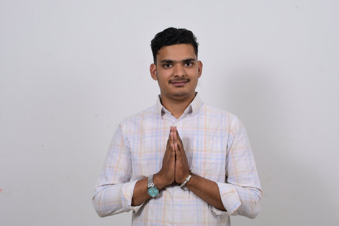 Dev Malviya 