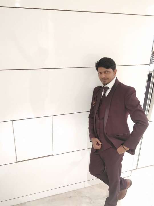 SUSHIL MAURYA