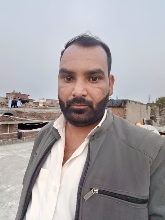 Jitrndra Kumar Bairwa