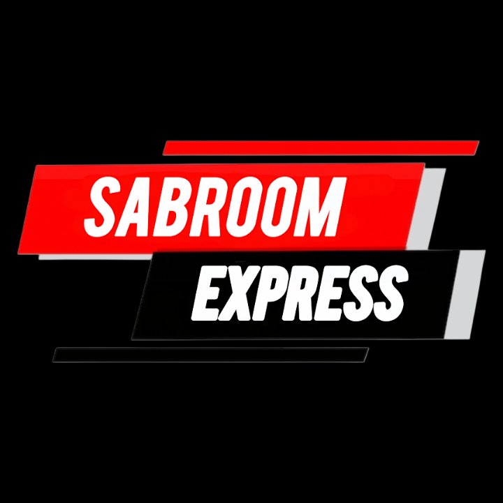 Sabroom express news