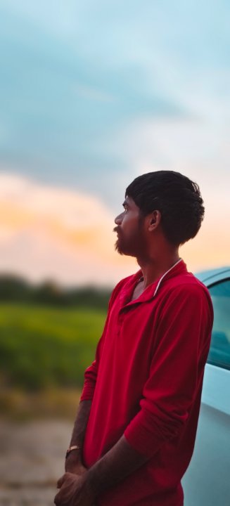 Mangesh Dmaduji Shivaruke 