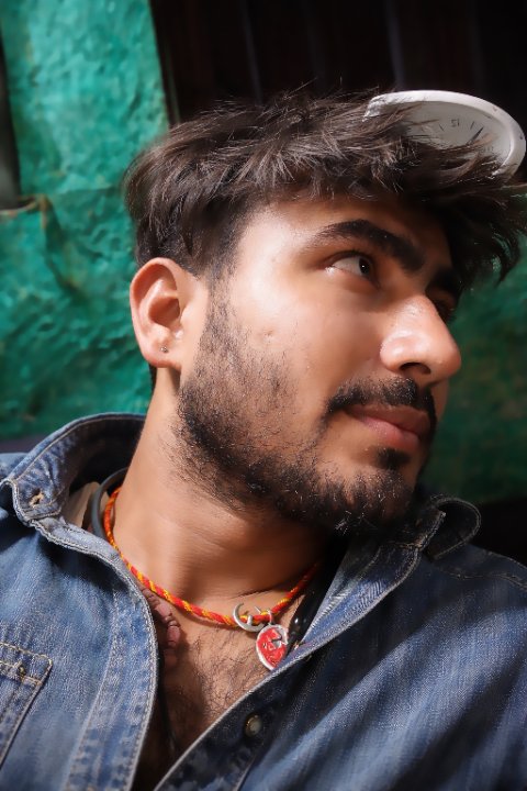 Shivam Bhumihar