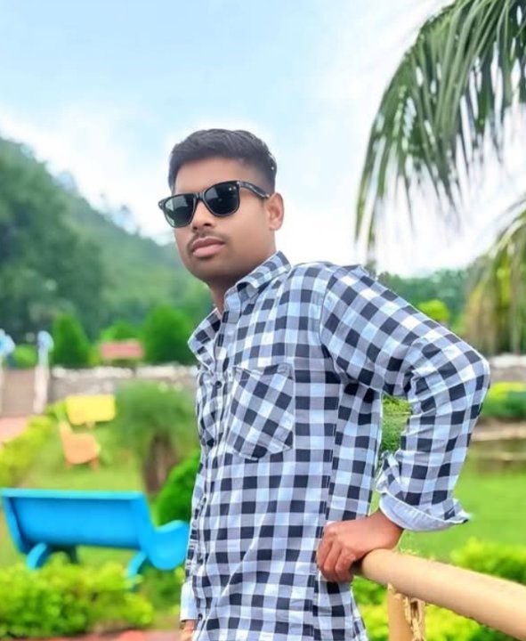 Baishnaba Behera