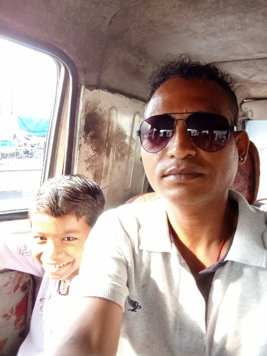 Umesh Kumar Prajapati