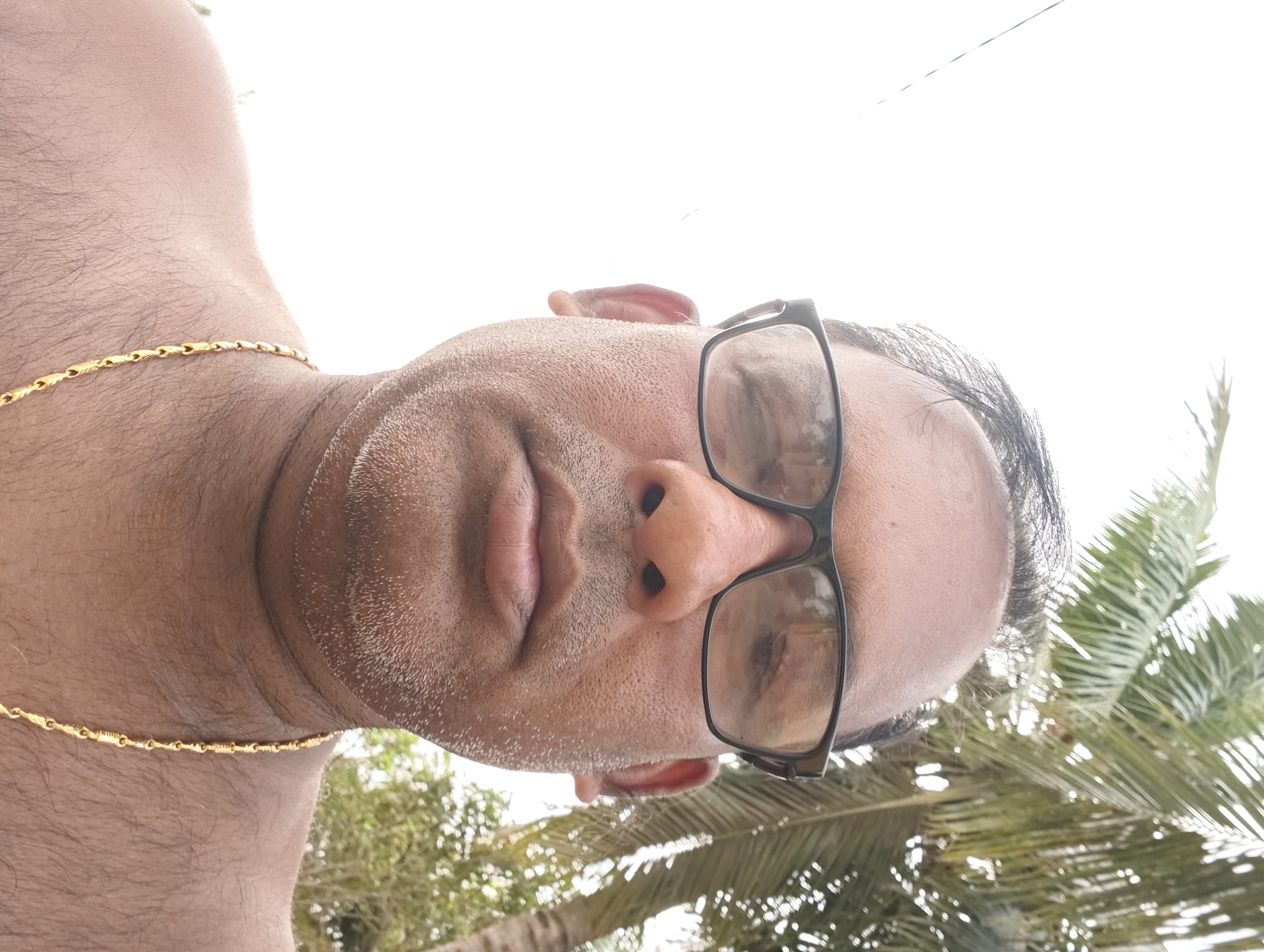 ପ୍ରଶାନ୍ତ କୁମାର ଯାଦବ 