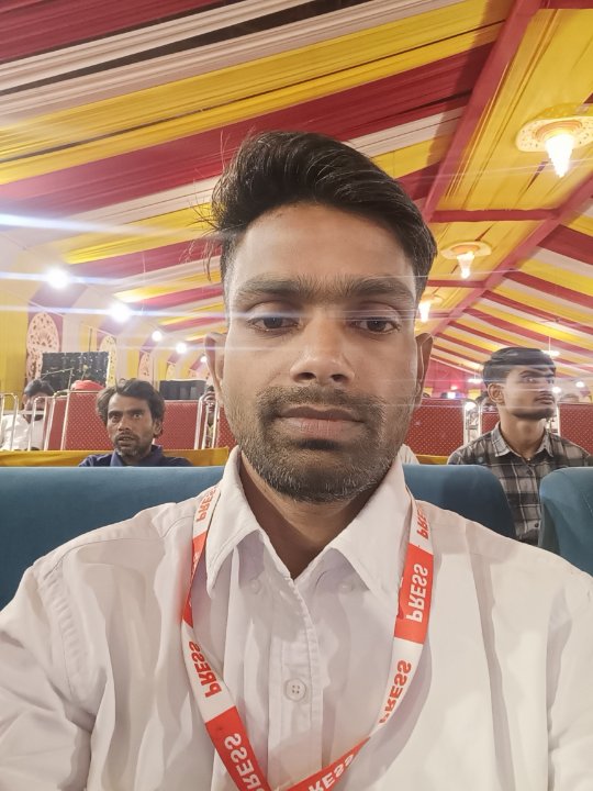 विनोद राजपूत