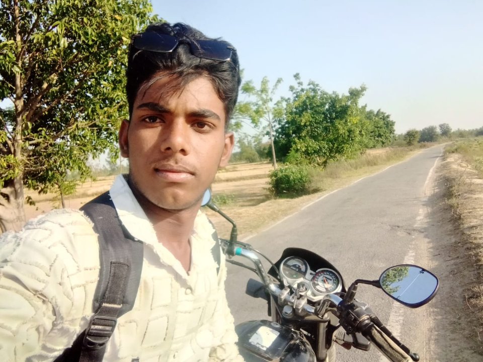 Chand Babu