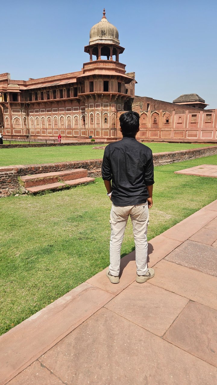 Mr Kunal