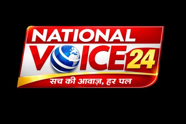 National Voice 24 News