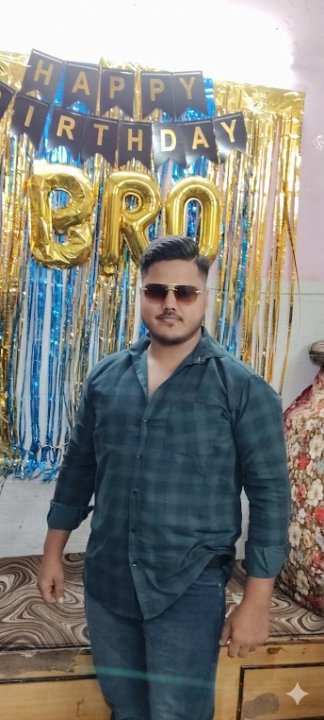 Nawed Khurshid Shaikh