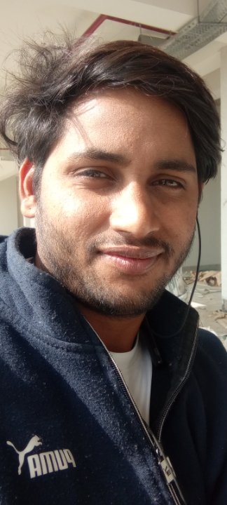 Rahul chauhan