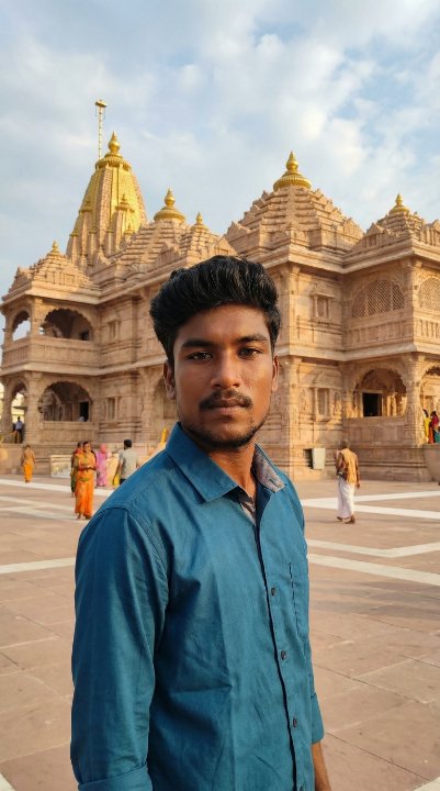 Narayan Sethy
