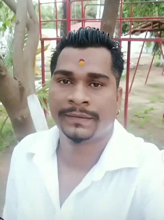 Deepak Bhau Gaikwad