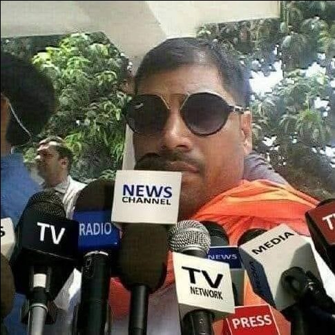 हिमांशु कुमार