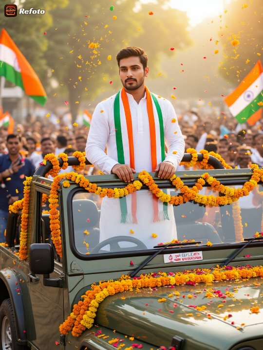 Laxman चौहान