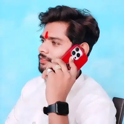 Atul Kumar Singh