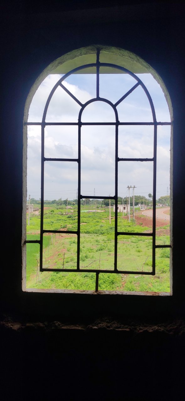 देहाती टेलीविजन