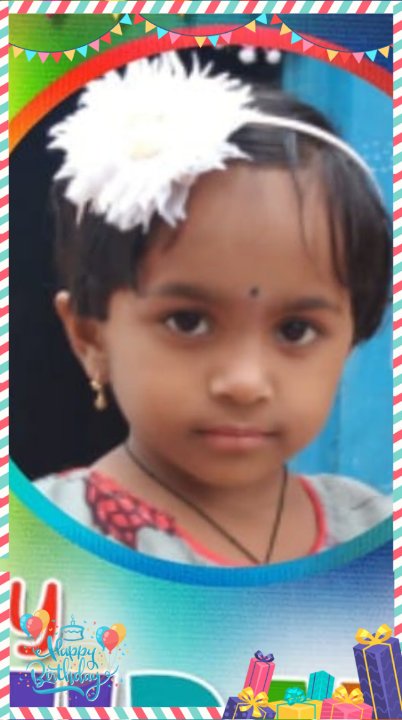Basavaraj B Dodamani