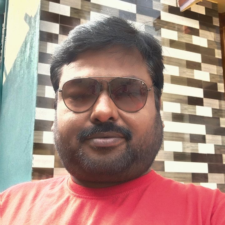 Jayanta Mishra
