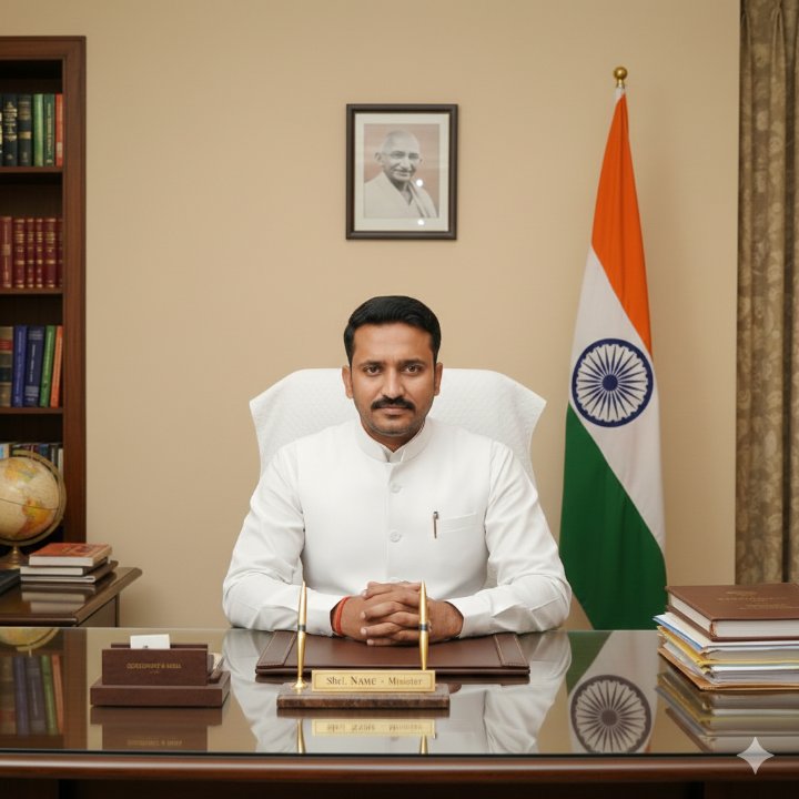 Praveen Singh Rajput