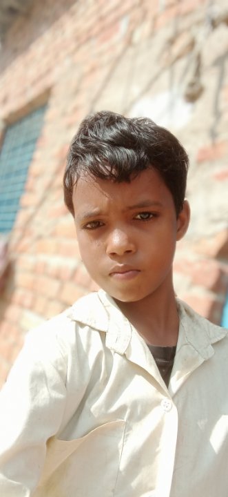 Shiv Babu