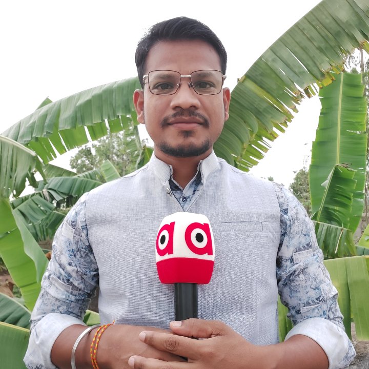 Pankaj Chandra Nayak