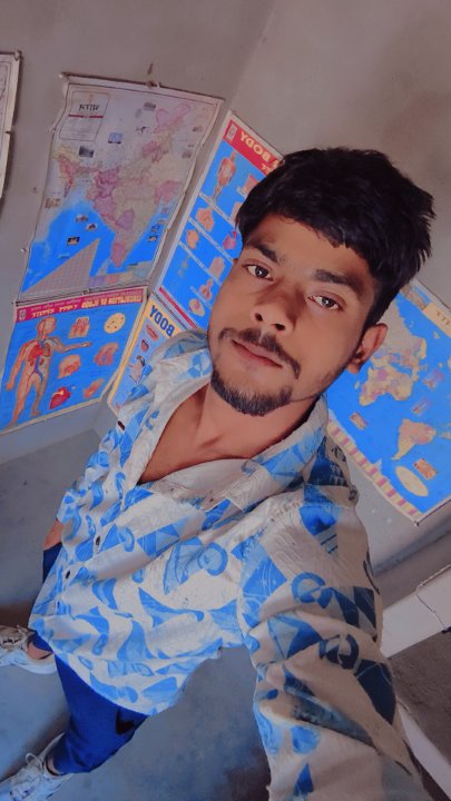 Shivam Rajput 