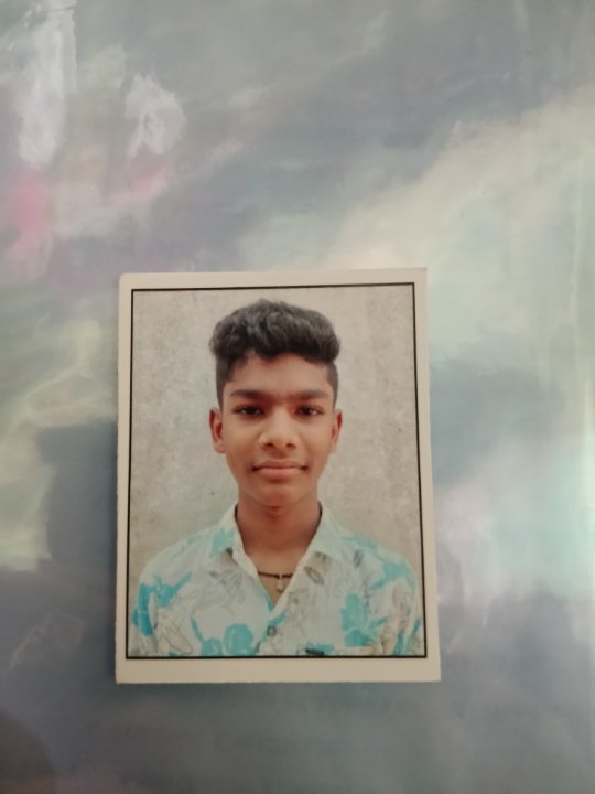 కలిగోట దినేష్ చంద్ర 