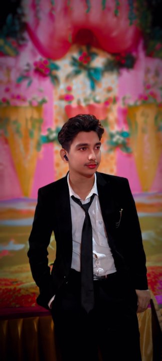 Suhel Ansari