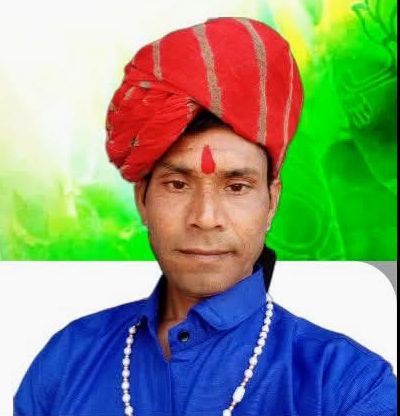 गणेश परेवा 