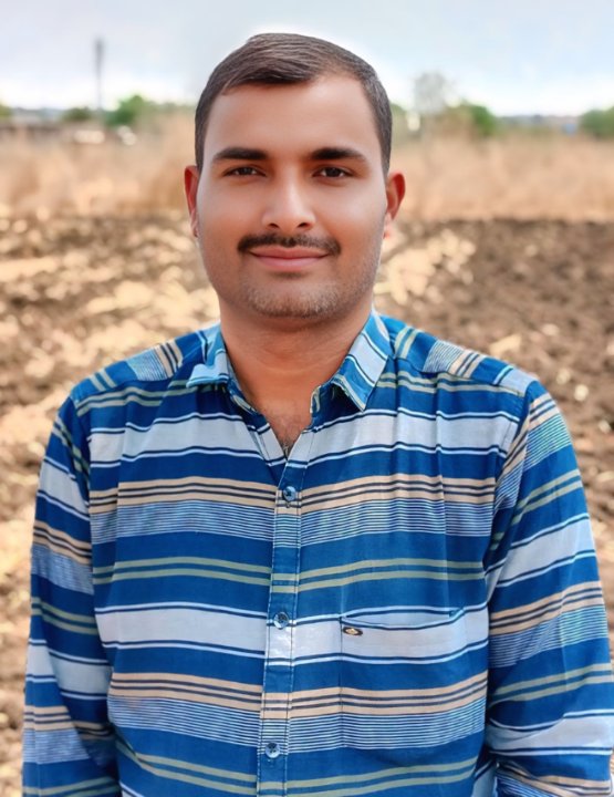 Govind shivaji kale