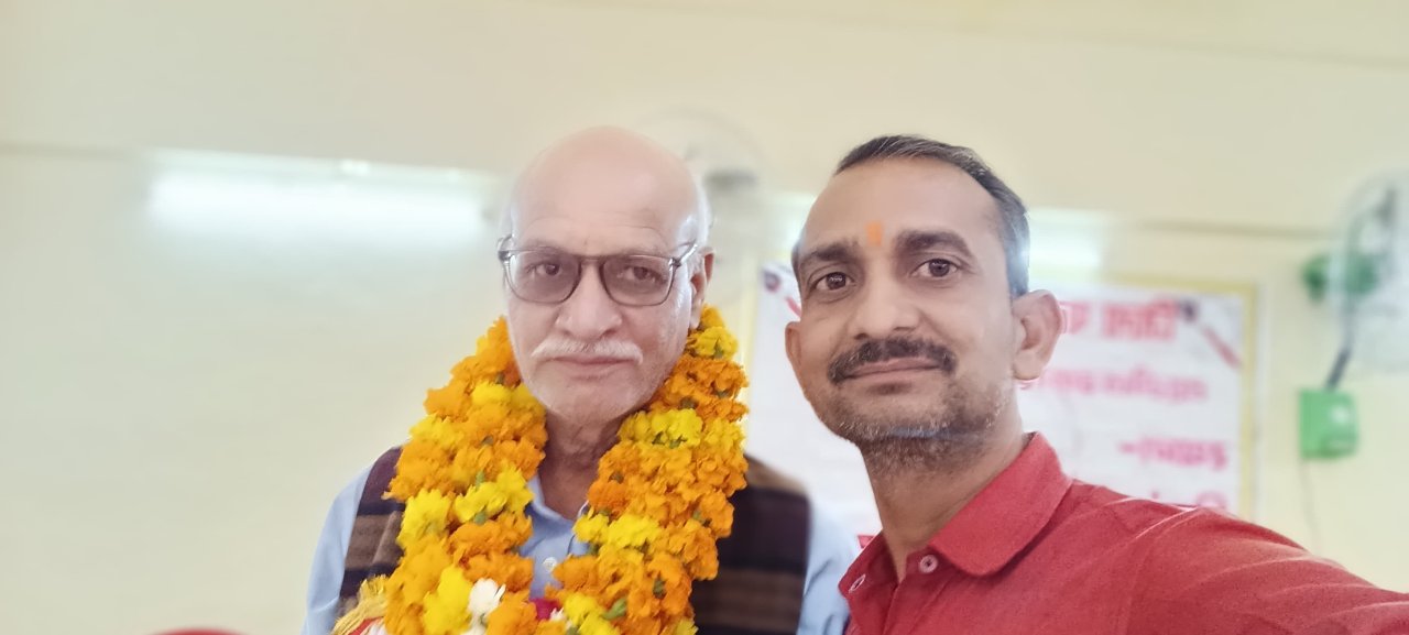 Vimal Kumar